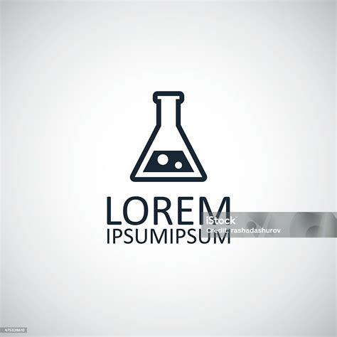 Simbol Laboratorium Ilustrasi Stok Unduh Gambar Sekarang 2015