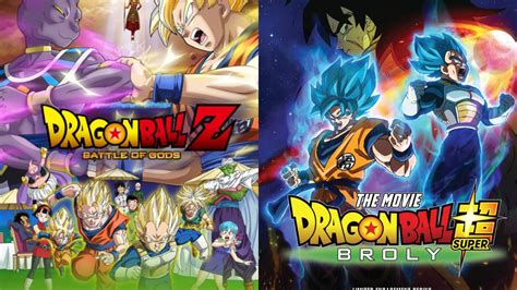 Which Dragon Ball Movies And Series Are Actually Canon