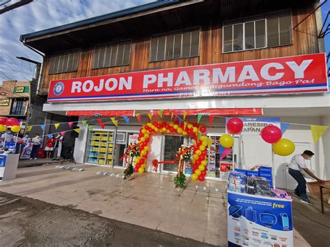 Congratulations Rojon Pharmacy 1031 Wild Fm Iligan Facebook