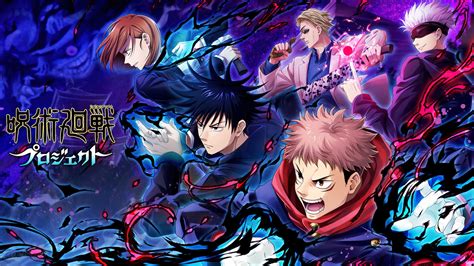 Jujutsu Kaisen Season 3 When Is It Releasing Everything You Need To Know About The Culling