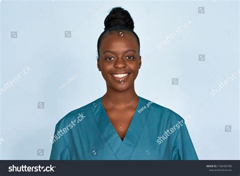 10,715 Happy Black Nurse Isolated Images, Stock Photos & Vectors ...