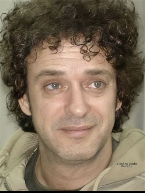 Pin by Shelly Vegas on Gustavo Adrián Cerati Soda stereo Mr