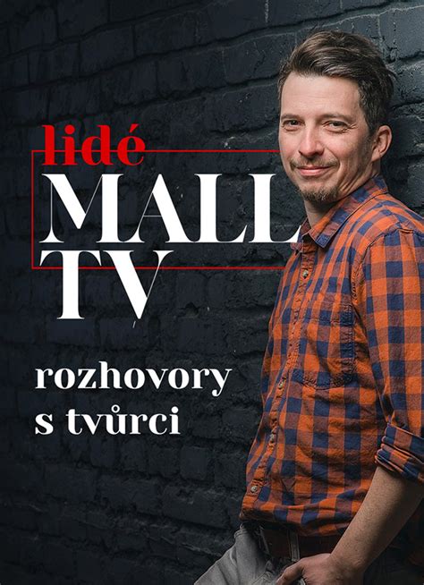 Lid Mall Tv Sfd Cz