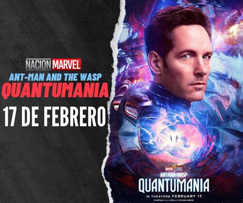 Naci N Marvel On Twitter Proyectos Del Mcu Que Estrenan En El