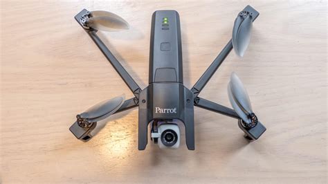 Parrot Anafi drone update adds new HDR, hyperlapse camera skills - CNET