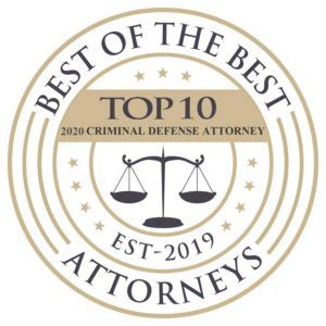 Lifetime Probation with Sex Offender Terms Belén Law Firm