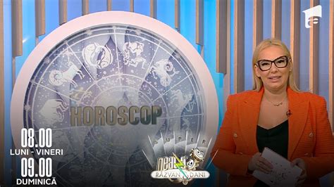 Super Neatza 27 septembrie 2022 Horoscopul Zilei cu Bianca Nuțu Nu