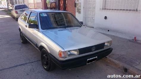 Ars Volkswagen Gol Gl Con Fotos En Avellaneda A O Gnc