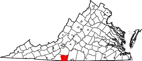 Henry County, Virginia - Wikipedia