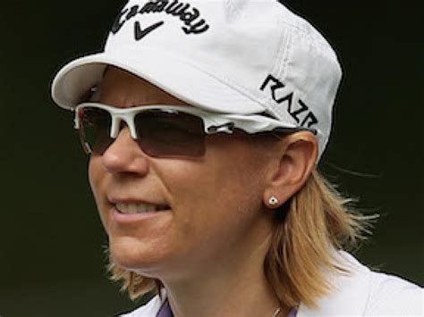 Missing Links Annika Sorenstams Return To Competition And Dan