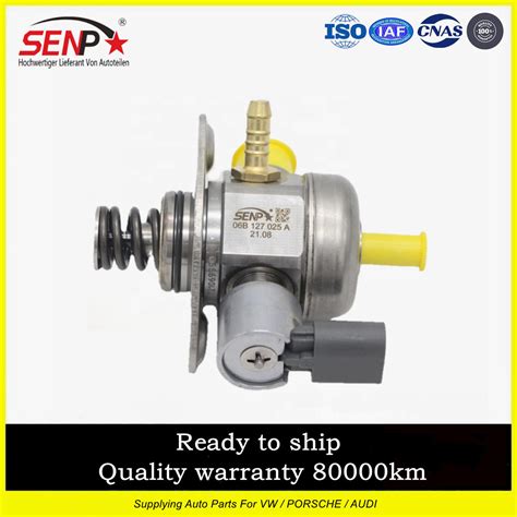 Senp Car Parts High Pressure Fuel Pump Wholesale Auto Spare Parts