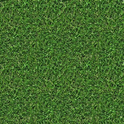 Grass Seamless Turf Lawn Green Ground Field Texture X