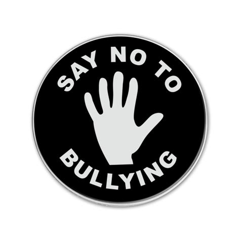 No Bullying Logo