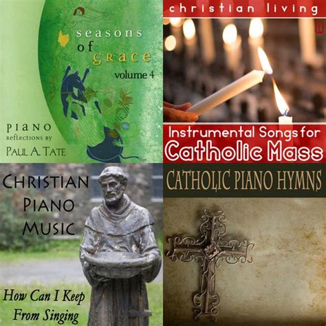 Instrumental Catholic Hymns - playlist by 1236475493 | Spotify