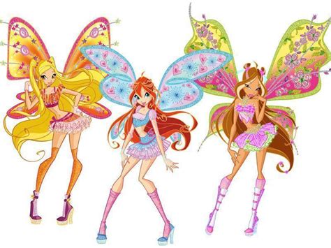 Believix The Winx Club Photo 8001760 Fanpop