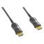 K Ultra High Definition Hdmi Aoc Cable Cl Inwall Ft