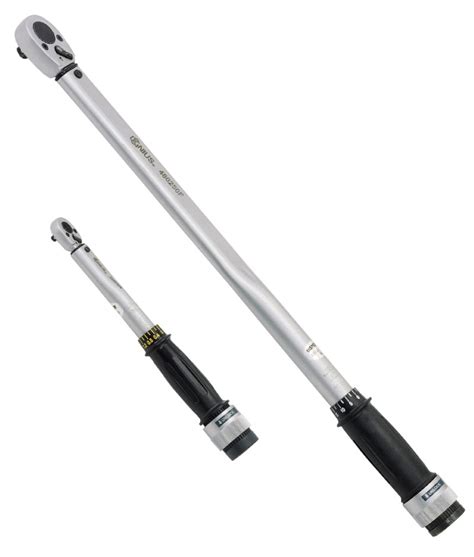 3 4 Drive Torque Wrench