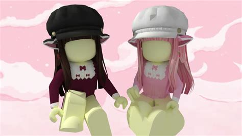 Roblox Couple Avatars