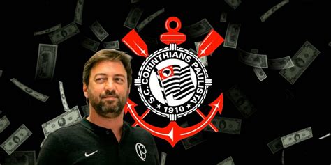 Multa de R 10 milhões Corinthians vai abrir os cofres por estrela