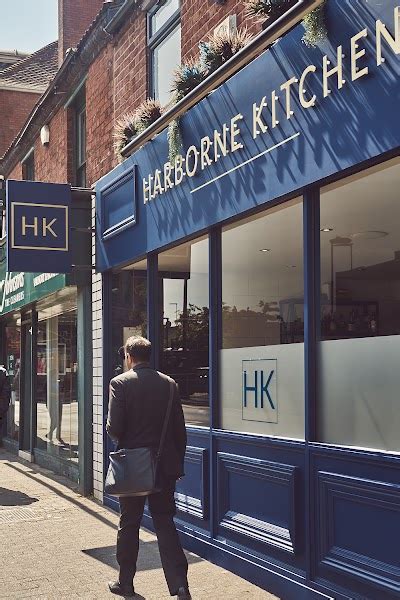 Harborne Kitchen Birmingham Leave A Review Allergy Companions