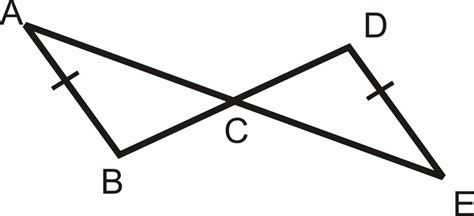 Learn More About The Congruent Triangles - The Education