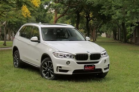 Bmw X D Xdrive Carstuff