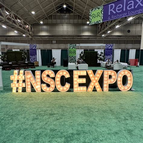 The Nsc Safety Congress Expo In New Orleans Is Already Behind Us