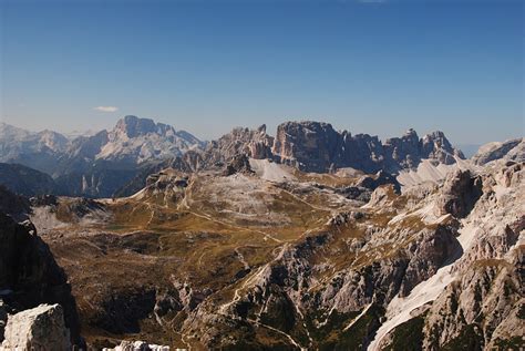 Blick Nach Westen Fotos Hikr Org