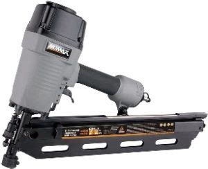 8 Best Pneumatic Finish Nailer- Reviews & Buyer's Guide - WoodCritique