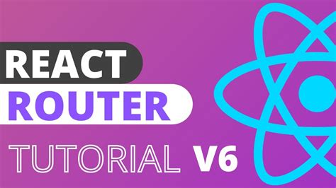 React Router V Tutorial Routes Redirecting Usenavigate Useparams