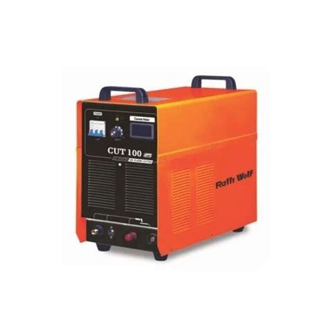 Cut Ij Arc Welding Machine Model No Rc At Rs In Mumbai