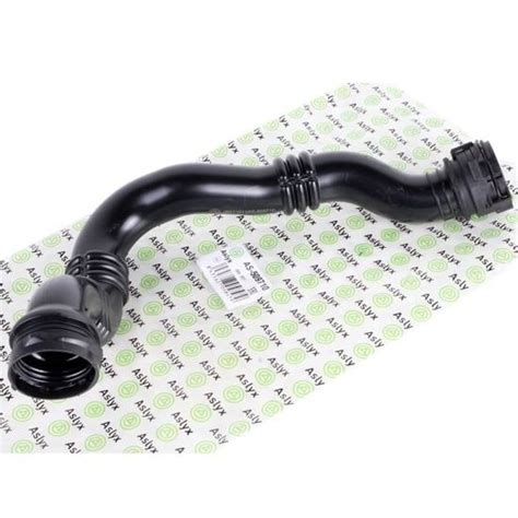 Tuyau D Intercooler Durite De Turbo Laguna III 2 0 DCI 8200551943