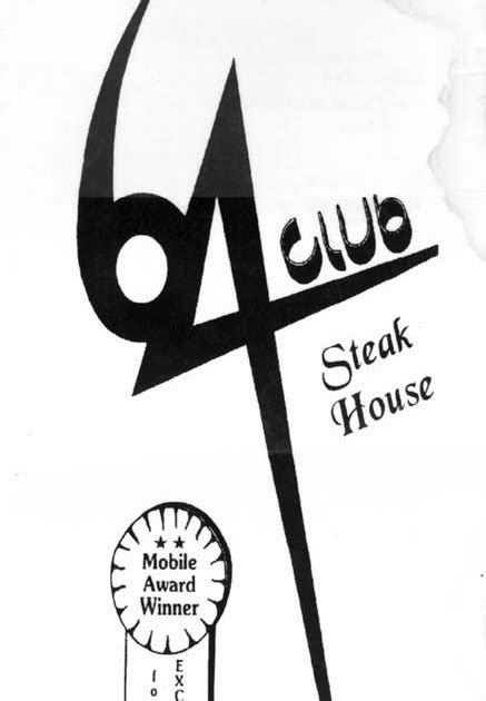 My Blog: Club 64 remembered ...