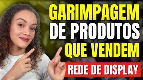 Como Escolher Bons Produtos Que Vendem Na Hotmart Para Rede De Display