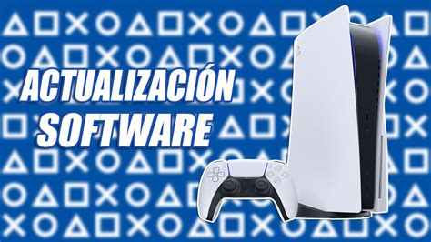 Ps5 Esto Es Todo Lo Que Debes Saber De La Nueva Actualización Del Software Del 12 De Octubre