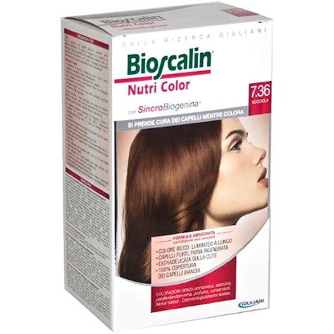 Bioscalin Tricoage Integratore Alimentare Compresse