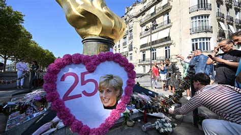 Princess Diana showed the world how to use celebrity for good | WAMU