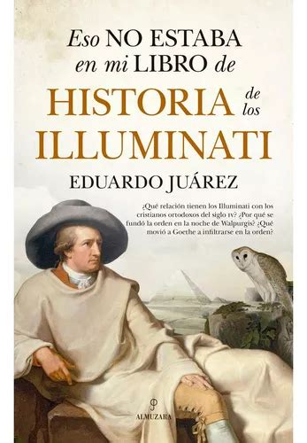 Eso No Estaba En Mi Libro De Historia De Los Illuminati De Juarez