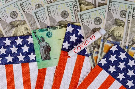 Here’s when you will get your $1,400 stimulus check if you’re on ...