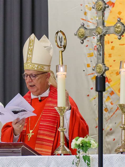 Firmung 18 In Bauen Seelsorgeraum Seedorf Bauen Isenthal