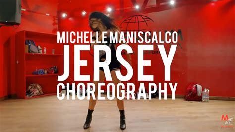 Blue Monday Orgy Choreography Michelle Jersey Maniscalco Youtube