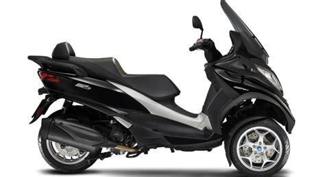 Motorrad Vergleich Piaggio Mp3 400 2022 Vs Piaggio Mp3 300 I E Yourban