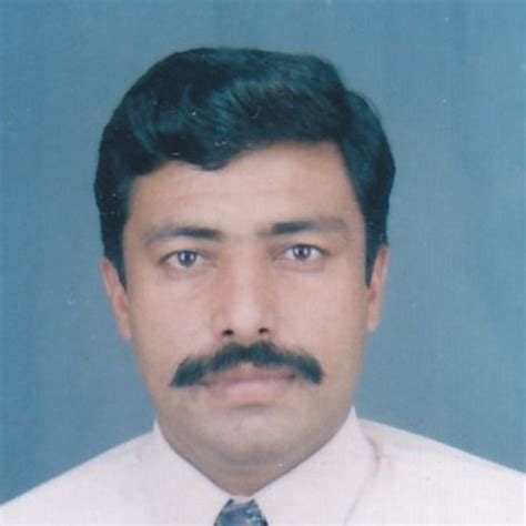 Shakeel AHMAD | Doctor of Philosophy | Bahauddin Zakariya University ...