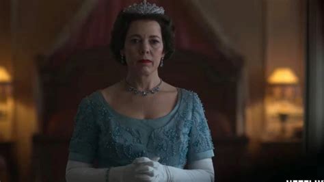 The Crown Season 3 Trailer Netflix Releases Official Look At New Episodes Au