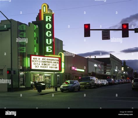 Grants pass oregon hi-res stock photography and images - Alamy