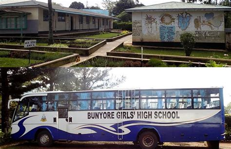 Bunyore Girls: Why it became a ‘highly valued school for wives’ - The ...