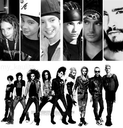 Pin on Amores | Tokio hotel, Tokio, Tom kaulitz