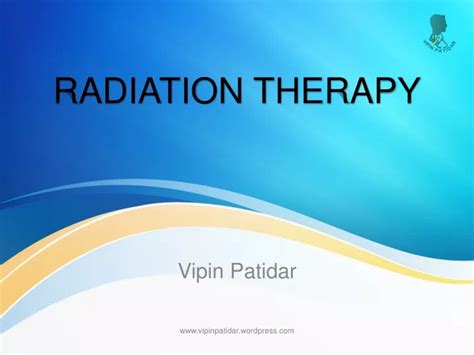 Ppt Radiation Therapy Powerpoint Presentation Free Download Id 8994095