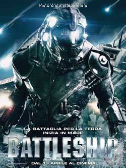 Film Review: Battleship (2012) | HNN