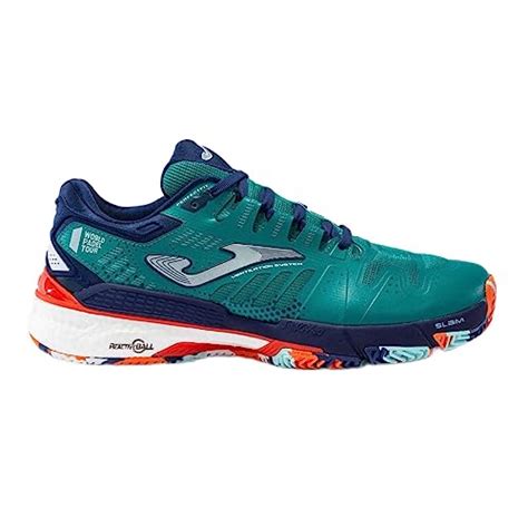 10 Mejores Zapatillas Padel Joma World Padel Tour 2024 Mi Experiencia